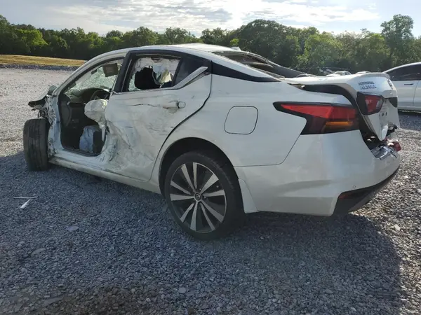 1N4BL4CV7LC123138 2020 NISSAN ALTIMA - Image 2