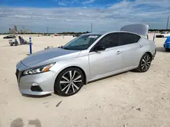 1N4BL4CV7LC125407 2020 NISSAN ALTIMA