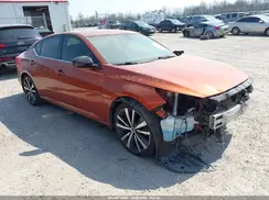 1N4BL4CV7LC126122 2020 NISSAN ALTIMA