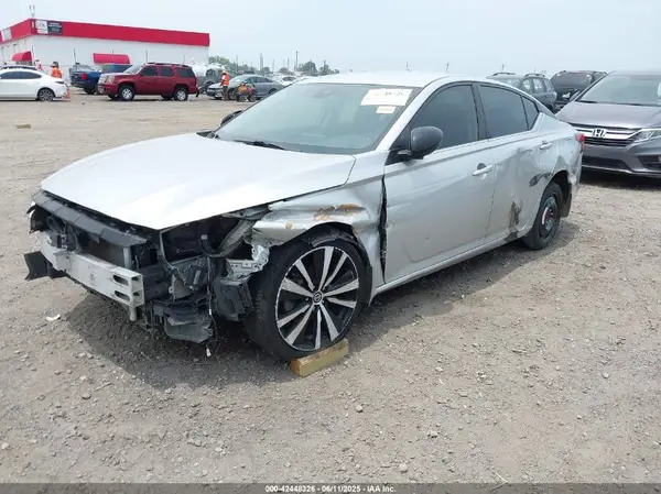 1N4BL4CV7LC126797 2020 NISSAN ALTIMA - Image 2