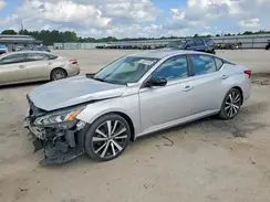 1N4BL4CV7LC126962 2020 NISSAN ALTIMA