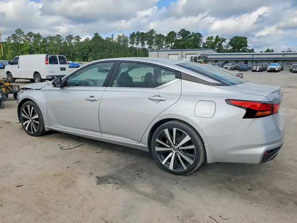 1N4BL4CV7LC126962 2020 NISSAN ALTIMA - Image 2