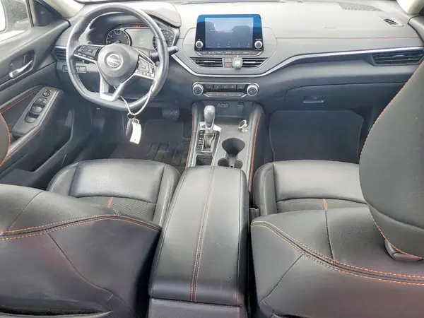 1N4BL4CV7LC126962 2020 NISSAN ALTIMA - Image 8
