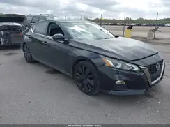 1N4BL4CV7LC128291 2020 NISSAN ALTIMA