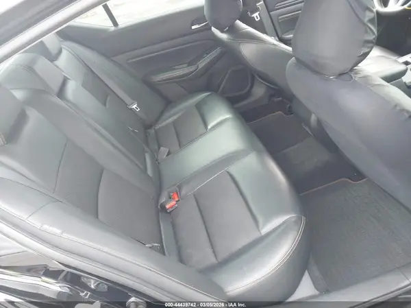 1N4BL4CV7LC128291 2020 NISSAN ALTIMA - Image 8