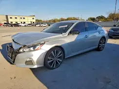 1N4BL4CV7LC129201 2020 NISSAN ALTIMA