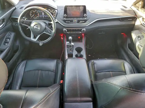 1N4BL4CV7LC129201 2020 NISSAN ALTIMA - Image 8