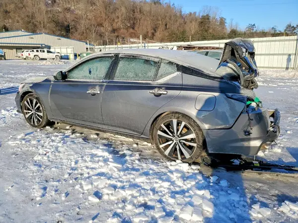 1N4BL4CV7LC129389 2020 NISSAN ALTIMA - Image 2