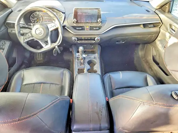 1N4BL4CV7LC129389 2020 NISSAN ALTIMA - Image 8