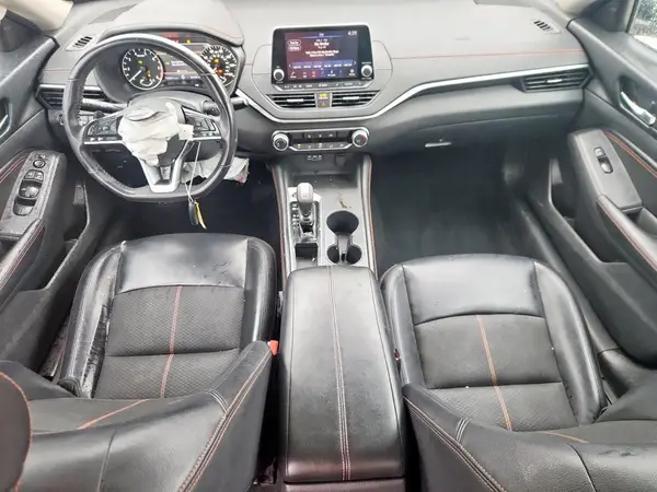 1N4BL4CV7LC129392 2020 NISSAN ALTIMA - Image 8