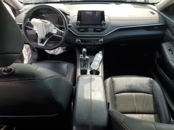1N4BL4CV7LC130185 2020 NISSAN ALTIMA - Image 8