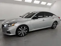 1N4BL4CV7LC130204 2020 NISSAN ALTIMA