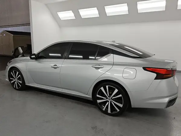 1N4BL4CV7LC130204 2020 NISSAN ALTIMA - Image 2