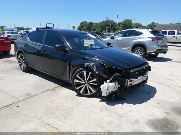 1N4BL4CV7LC131160 2020 NISSAN ALTIMA - Image 1