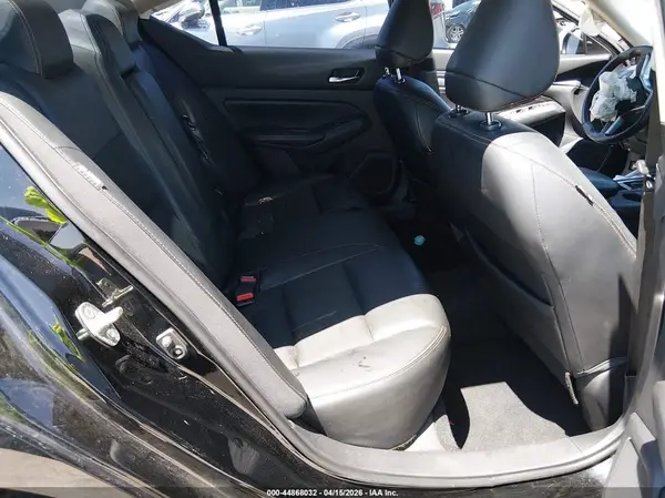 1N4BL4CV7LC131160 2020 NISSAN ALTIMA - Image 8
