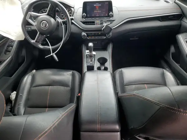 1N4BL4CV7LC131563 2020 NISSAN ALTIMA - Image 8