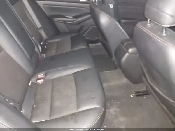 1N4BL4CV7LC132017 2020 NISSAN ALTIMA - Image 8