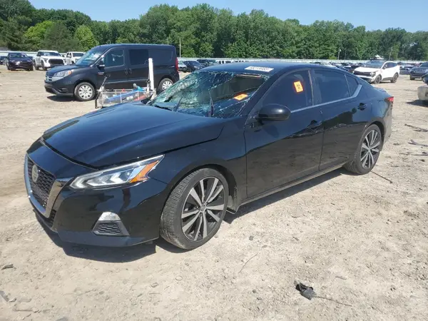 1N4BL4CV7LC132938 2020 NISSAN ALTIMA - Image 1