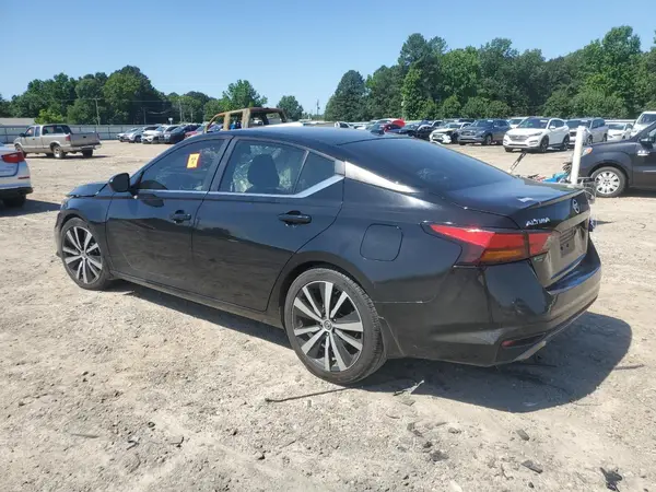 1N4BL4CV7LC132938 2020 NISSAN ALTIMA - Image 2