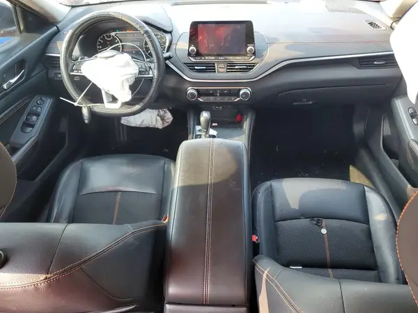 1N4BL4CV7LC135628 2020 NISSAN ALTIMA - Image 8