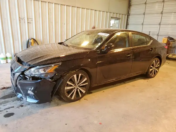 1N4BL4CV7LC136424 2020 NISSAN ALTIMA - Image 1