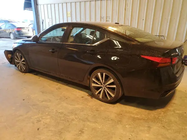 1N4BL4CV7LC136424 2020 NISSAN ALTIMA - Image 2
