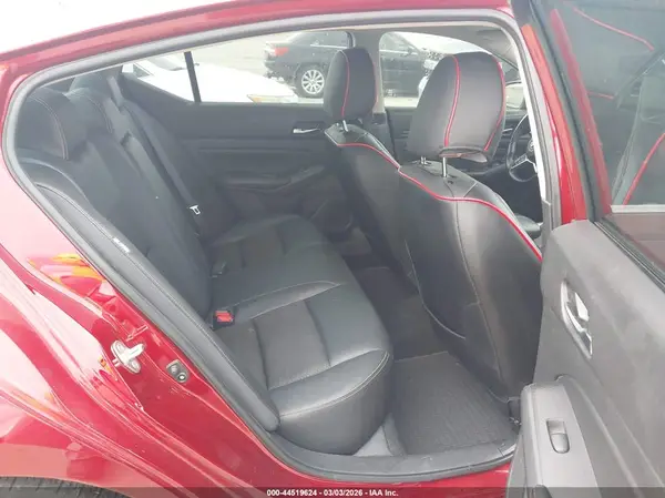 1N4BL4CV7LC136763 2020 NISSAN ALTIMA - Image 8