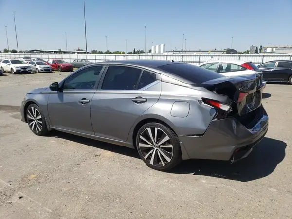 1N4BL4CV7LC136844 2020 NISSAN ALTIMA - Image 2