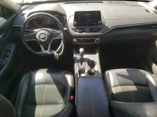 1N4BL4CV7LC136844 2020 NISSAN ALTIMA - Image 8