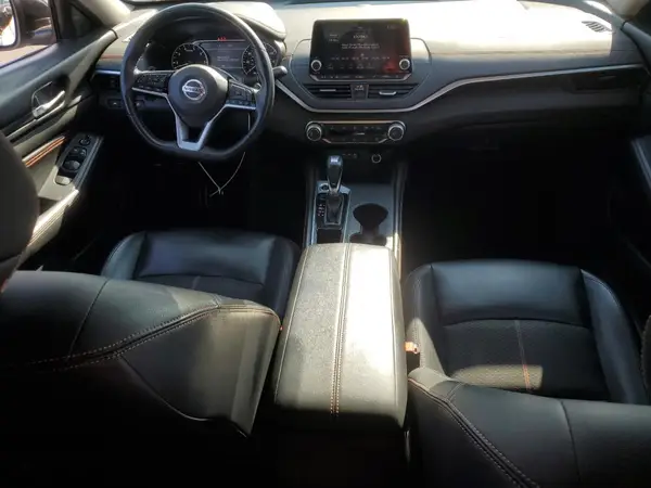 1N4BL4CV7LC137007 2020 NISSAN ALTIMA - Image 8