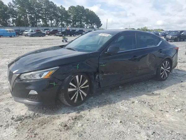 1N4BL4CV7LC137878 2020 NISSAN ALTIMA - Image 1