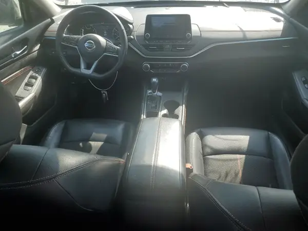 1N4BL4CV7LC137878 2020 NISSAN ALTIMA - Image 8