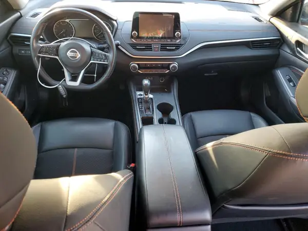 1N4BL4CV7LC138805 2020 NISSAN ALTIMA - Image 8