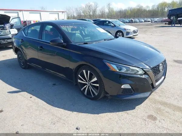 1N4BL4CV7LC140506 2020 NISSAN ALTIMA - Image 1