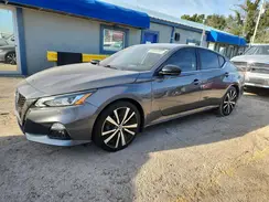 1N4BL4CV7LC140702 2020 NISSAN ALTIMA
