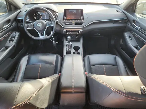 1N4BL4CV7LC140702 2020 NISSAN ALTIMA - Image 8