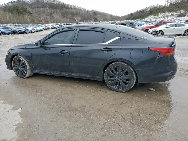 1N4BL4CV7LC142174 2020 NISSAN ALTIMA - Image 2