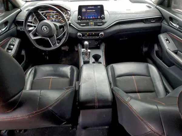 1N4BL4CV7LC142174 2020 NISSAN ALTIMA - Image 8