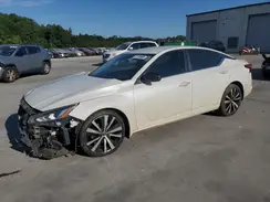 1N4BL4CV7LC142482 2020 NISSAN ALTIMA