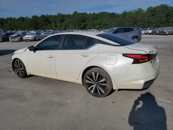 1N4BL4CV7LC142482 2020 NISSAN ALTIMA - Image 2