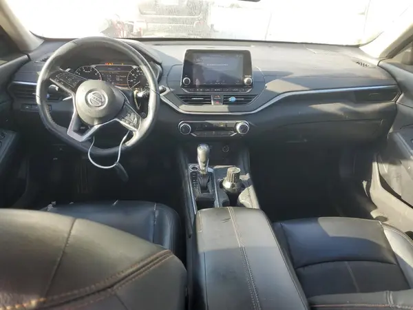 1N4BL4CV7LC142482 2020 NISSAN ALTIMA - Image 8