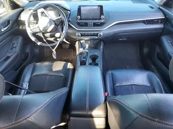 1N4BL4CV7LC146001 2020 NISSAN ALTIMA - Image 8