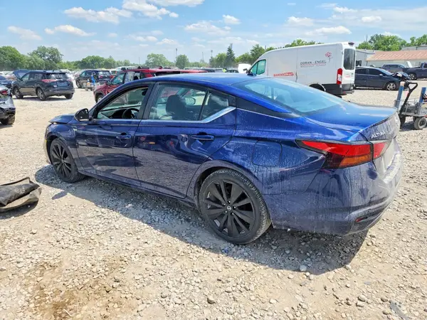 1N4BL4CV7LC146368 2020 NISSAN ALTIMA - Image 2