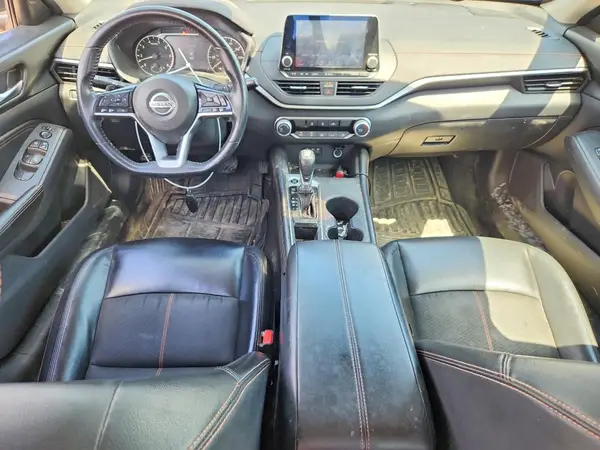 1N4BL4CV7LC146368 2020 NISSAN ALTIMA - Image 8
