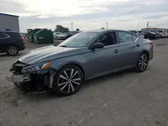 1N4BL4CV7LC146905 2020 NISSAN ALTIMA