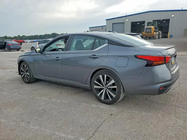 1N4BL4CV7LC146905 2020 NISSAN ALTIMA - Image 2