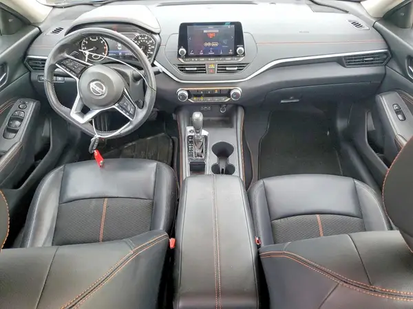 1N4BL4CV7LC146905 2020 NISSAN ALTIMA - Image 8