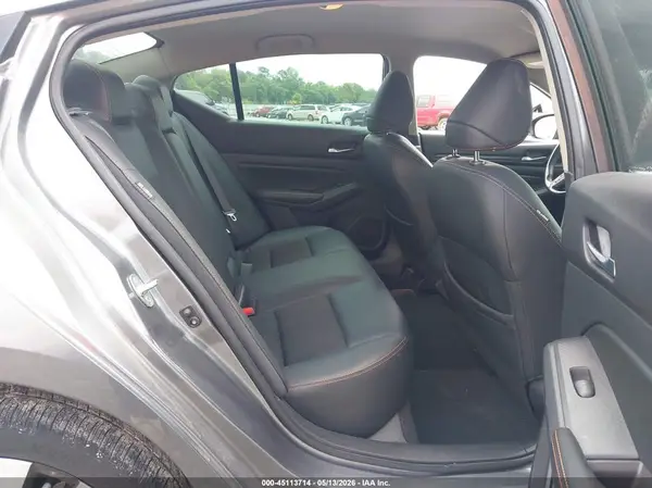 1N4BL4CV7LC147231 2020 NISSAN ALTIMA - Image 8