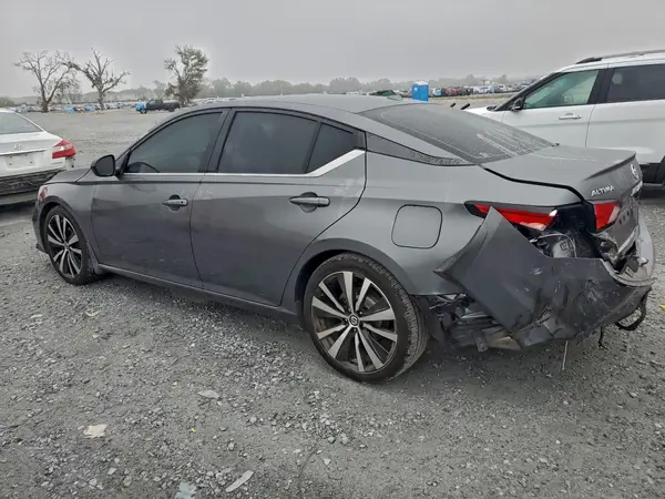 1N4BL4CV7LC147374 2020 NISSAN ALTIMA - Image 2