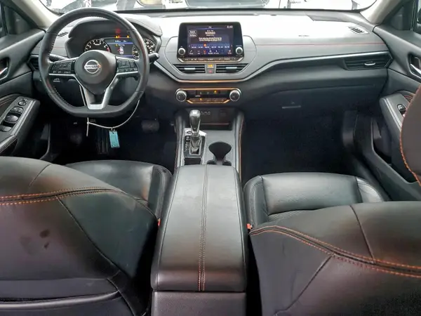 1N4BL4CV7LC147374 2020 NISSAN ALTIMA - Image 8